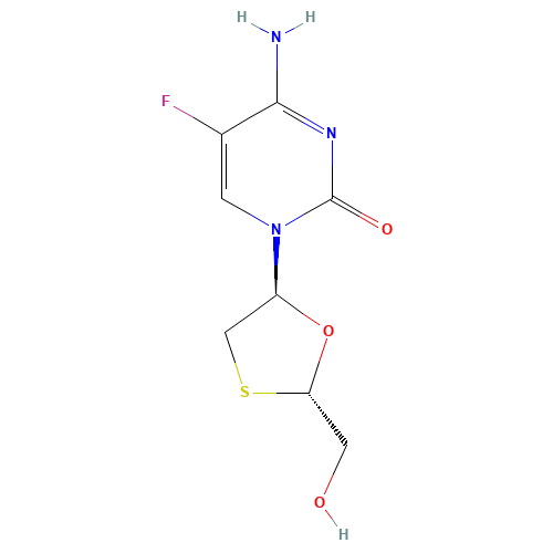 FT-0667848 CAS:145416-34-8 chemical structure