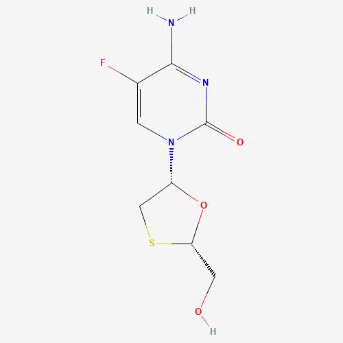 FT-0667849 CAS:137530-41-7 chemical structure