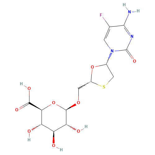 FT-0667850 CAS:152128-78-4 chemical structure