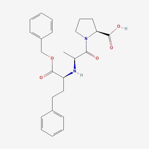 FT-0667857 CAS:76391-33-8 chemical structure