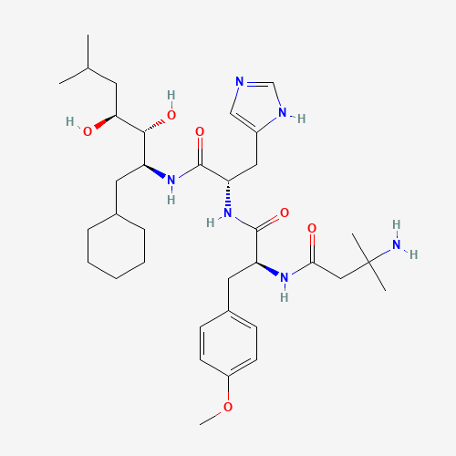 Enalkiren (CAS: 113082-98-7) - Related Chemical Product