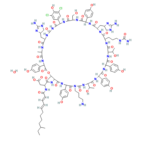 FT-0667859 CAS:11115-82-5 chemical structure