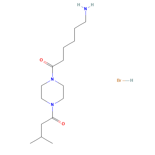 FT-0667861 CAS:644961-61-5 chemical structure