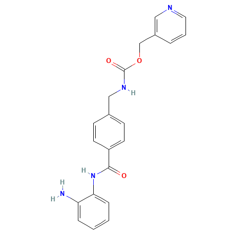 FT-0667871 CAS:209783-80-2 chemical structure