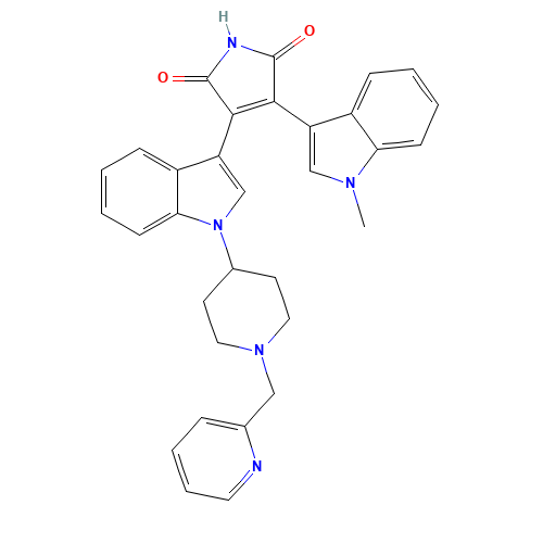 FT-0667873 CAS:170364-57-5 chemical structure