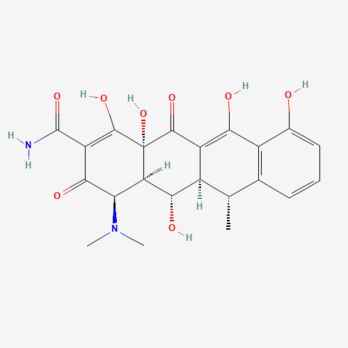 FT-0667888 CAS:6543-77-7 chemical structure