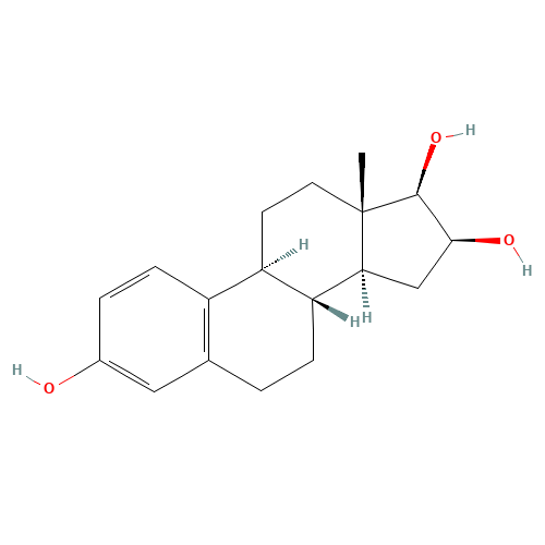 16-Epiestriol (CAS: 547-81-9) - Related Chemical Product