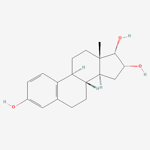 17-Epiestriol (CAS: 1228-72-4) - Related Chemical Product