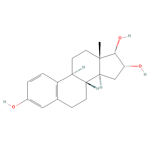17-Epiestriol (CAS: 1228-72-4) - Related Chemical Product