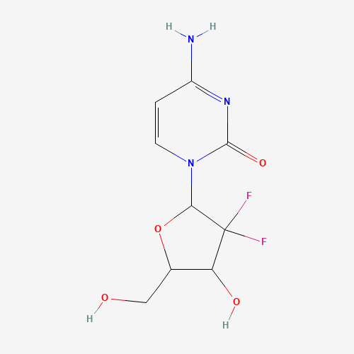 FT-0667899 CAS:103882-85-5 chemical structure