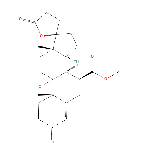 7b-Eplerenone (CAS: 209253-81-6) - Related Chemical Product