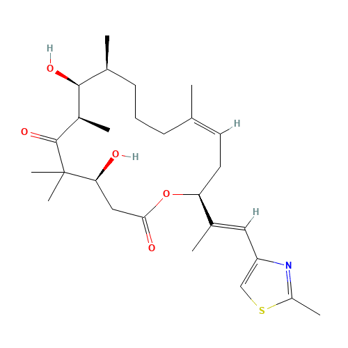 FT-0667918 CAS:189453-10-9 chemical structure