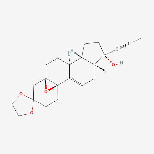 FT-0667924 CAS:84371-57-3 chemical structure