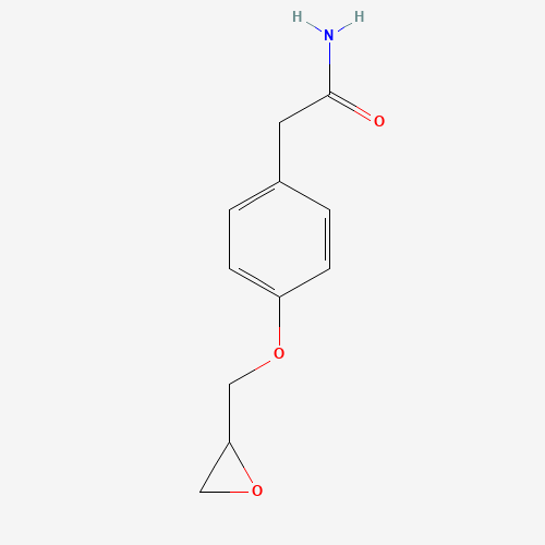 FT-0667931 CAS:29122-69-8 chemical structure