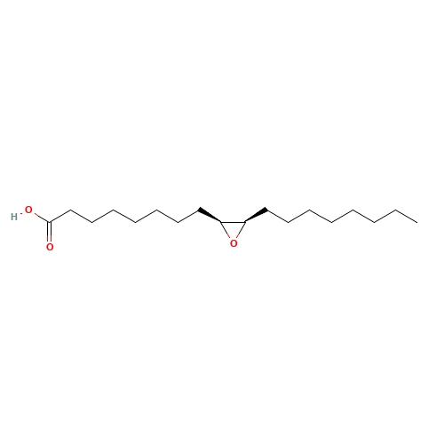 rac cis-9,10-Epoxystearic Acid (CAS: 24560-98-3) - Related Chemical Product