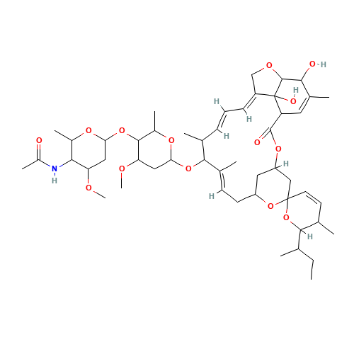 FT-0667939 CAS:123997-26-2 chemical structure