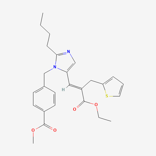 FT-0667941 CAS:133486-13-2 chemical structure