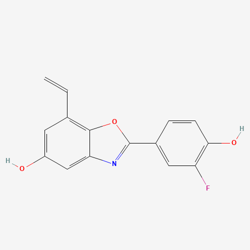 ERB 041 (CAS: 524684-52-4) - Related Chemical Product
