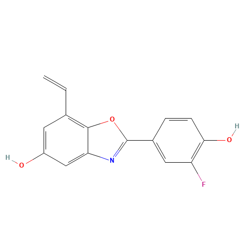 ERB 041 (CAS: 524684-52-4) - Related Chemical Product