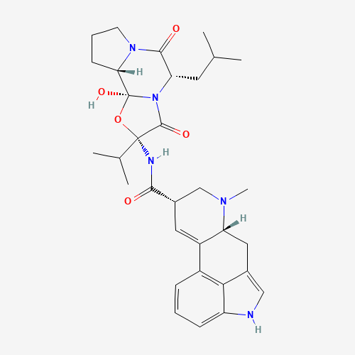 FT-0667954 CAS:511-10-4 chemical structure