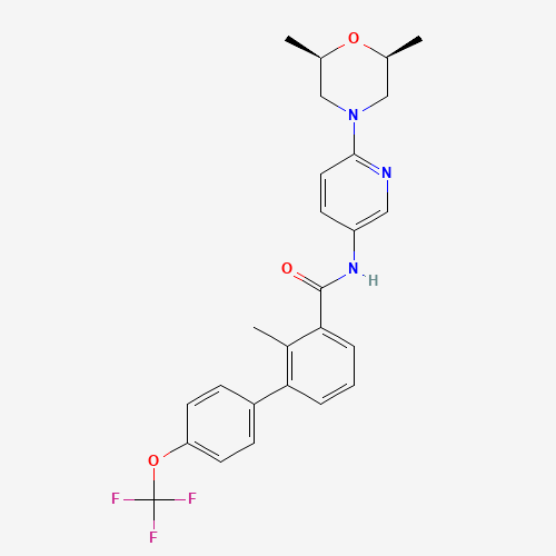 FT-0667957 CAS:956697-53-3 chemical structure
