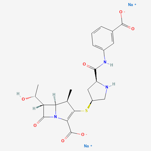 FT-0667958 CAS:153832-38-3 chemical structure
