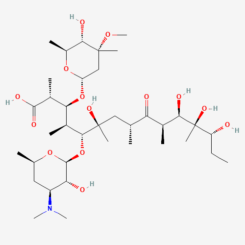 FT-0667963 CAS:143416-84-6 chemical structure