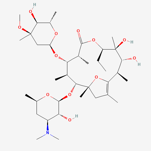 FT-0667964 CAS:33396-29-1 chemical structure