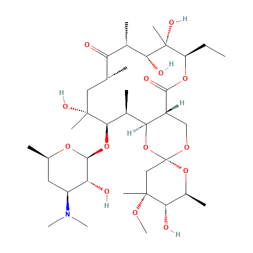 FT-0667966 CAS:41451-91-6 chemical structure