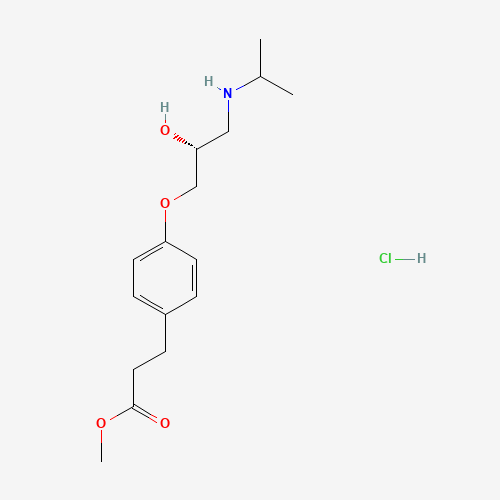 FT-0667970 CAS:118629-36-0 chemical structure