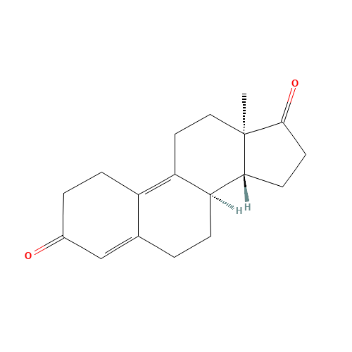 8a,13a,14b-Estra-4,9-diene-3,17-dione (CAS: 33383-90-3) - Related Chemical Product