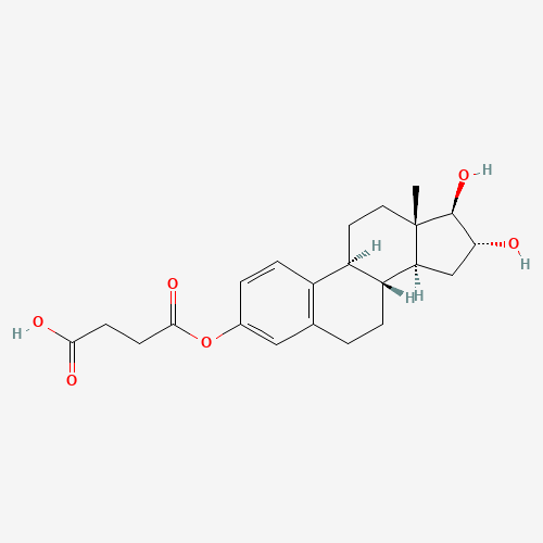 FT-0667979 CAS:47575-61-1 chemical structure
