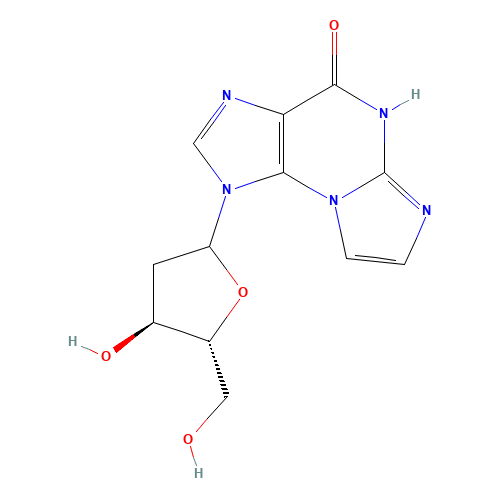 FT-0667986 CAS:121055-53-6 chemical structure