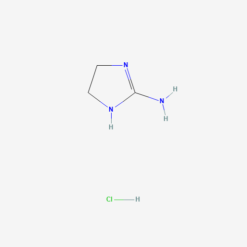 Ethylene Guanidine (CAS: 26893-38-9) - Related Chemical Product