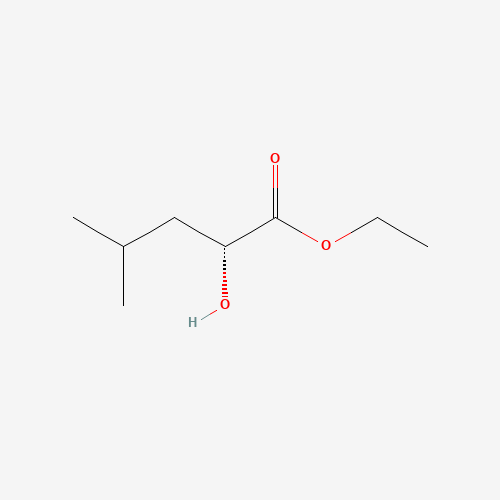 (R)-(+)-Ethyl Leucate (CAS: 60856-83-9) - Related Chemical Product
