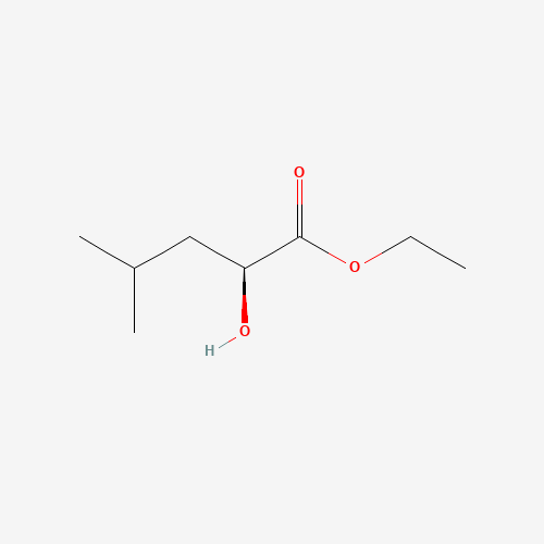 (S)-(-)-Ethyl Leucate (CAS: 60856-85-1) - Related Chemical Product