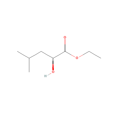 (S)-(-)-Ethyl Leucate (CAS: 60856-85-1) - Related Chemical Product