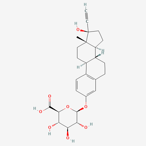 FT-0668002 CAS:60134-76-1 chemical structure