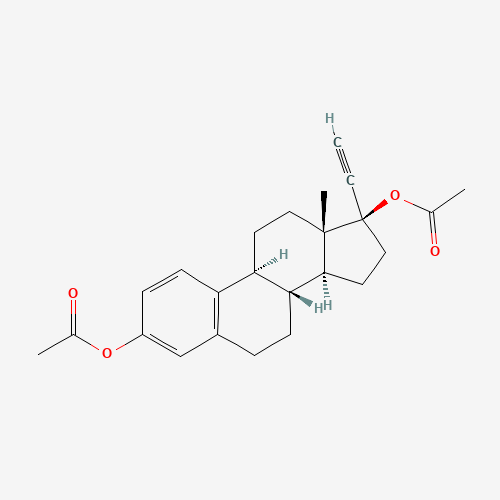 FT-0668008 CAS:13258-68-9 chemical structure