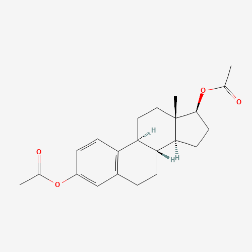 FT-0668022 CAS:3434-88-6 chemical structure