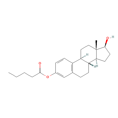 Estradiol 3-Valerate (CAS: 21881-45-8) - Related Chemical Product