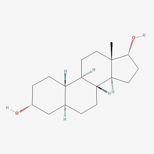 5a-Estrane-3a,17a-diol (CAS: 481695-77-6) - Related Chemical Product