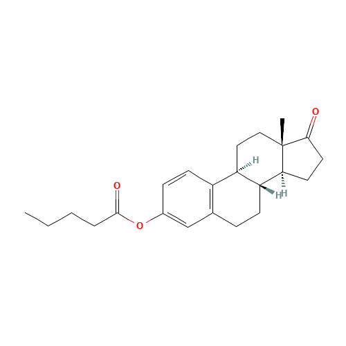 Estrone 3-Valerate (CAS: 128788-26-1) - Related Chemical Product