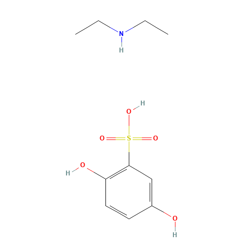 FT-0668047 CAS:2624-44-4 chemical structure