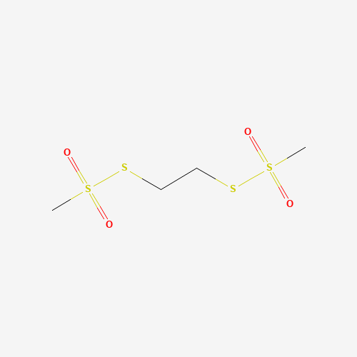 1,2-Ethanediyl Bismethanethiosulfonate (CAS: 55-95-8) - Related Chemical Product