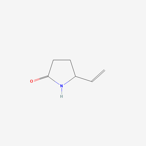 5-Ethenyl-2-pyrrolidinone (CAS: 7529-16-0) - Related Chemical Product