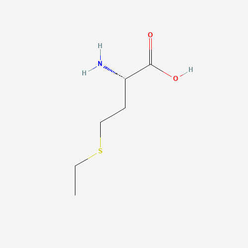 L-Ethionine (CAS: 13073-35-3) - Related Chemical Product