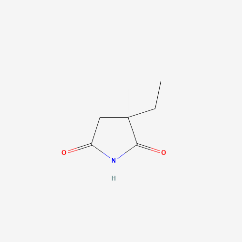 FT-0668060 CAS:77-67-8 chemical structure