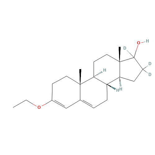 FT-0668062 CAS:165304-83-6 chemical structure