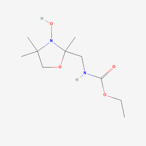FT-0668067 CAS:663610-78-4 chemical structure
